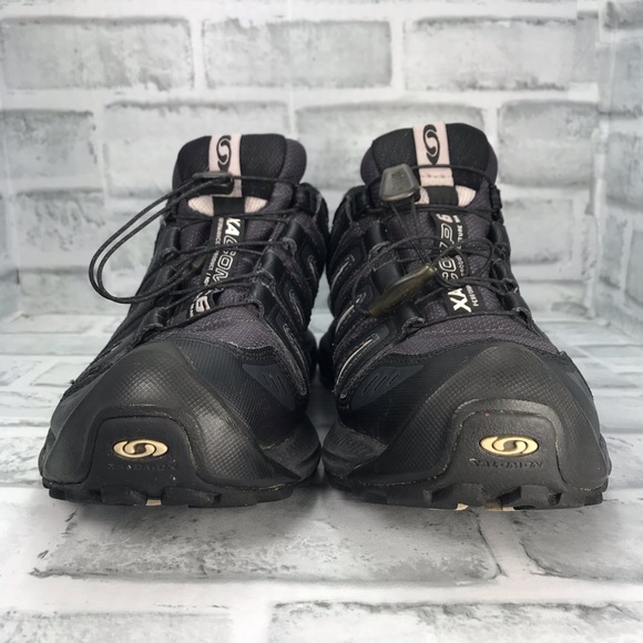 Salomon XA Comp 6 GTX Gore-Tex Trail Shoe - Picture 2 of 13
